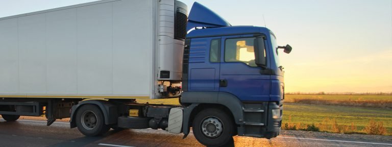 Truck parts