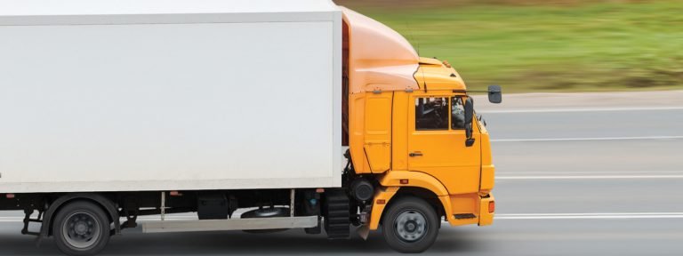 Truck Parts