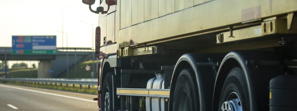 Truck Parts