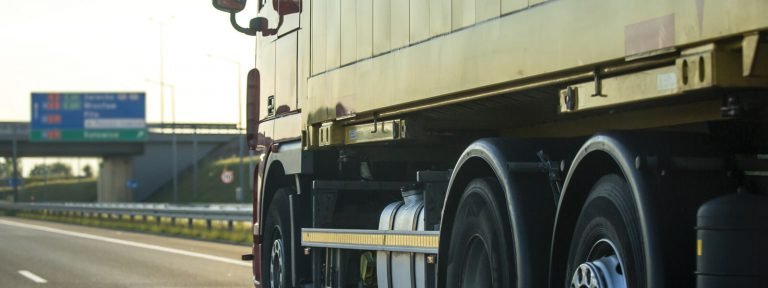 Truck Parts