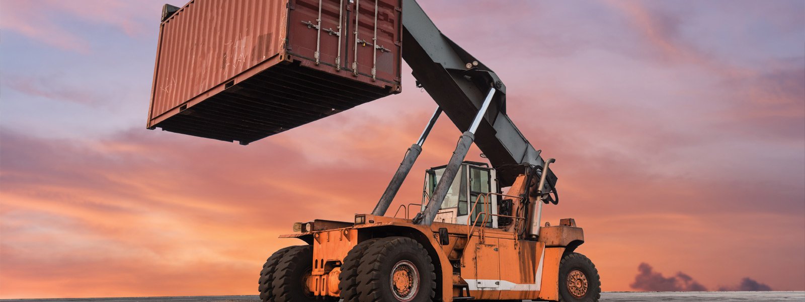 Construction & Lifting parts