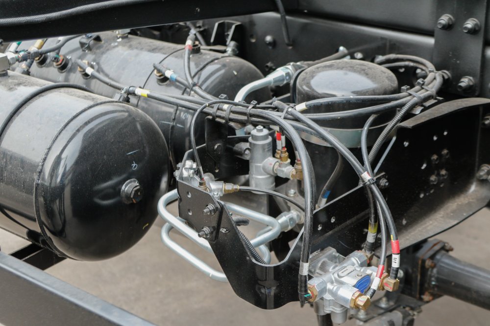 OEM Air Brake