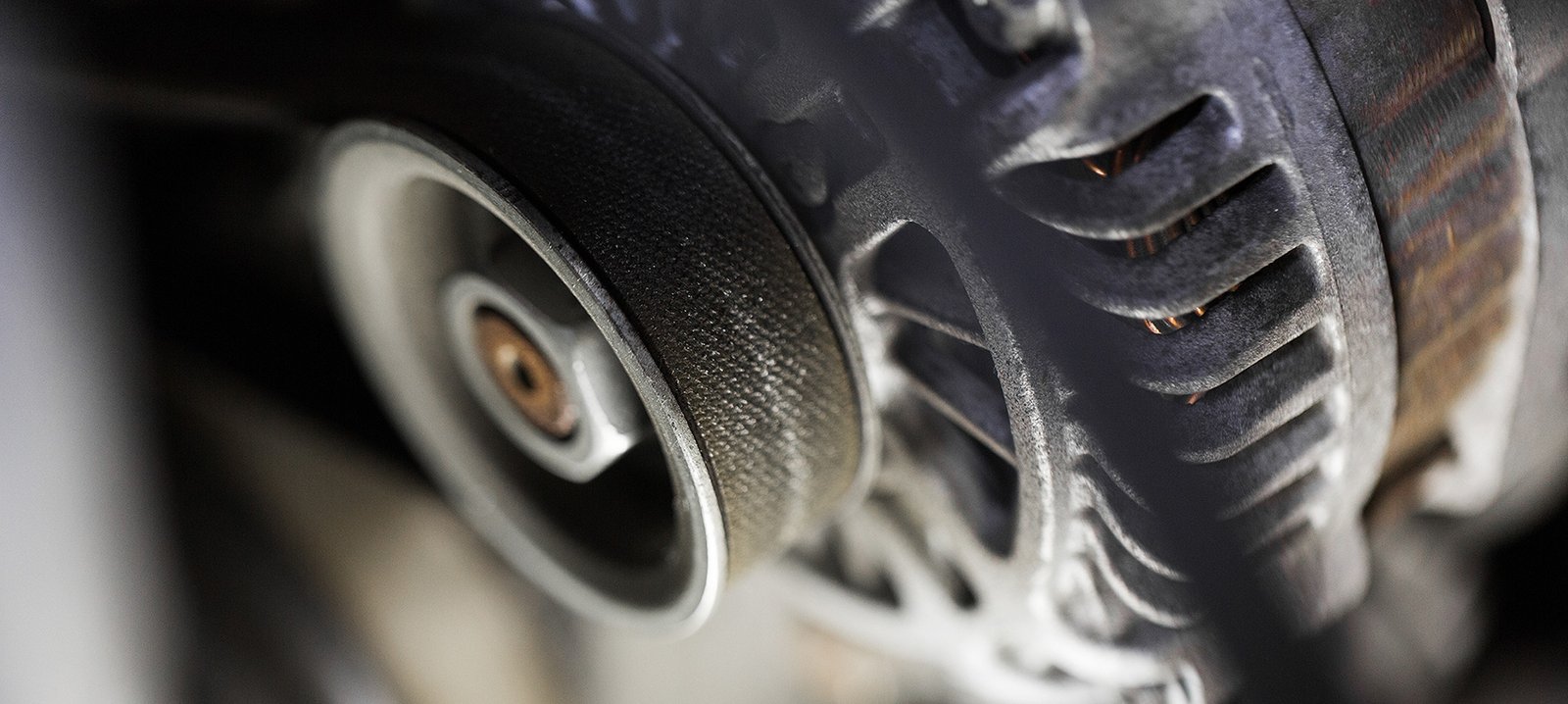 industrial drive belt