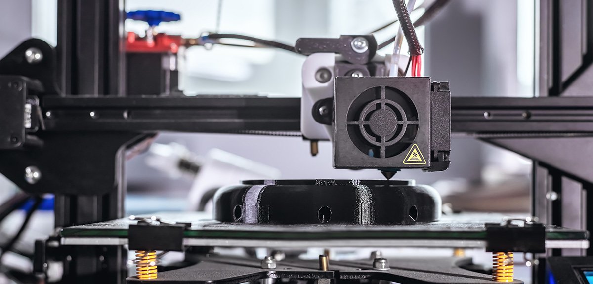 3d printed truck parts