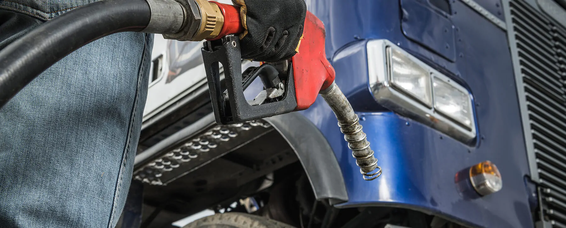 truck-fuel Truck Fuel